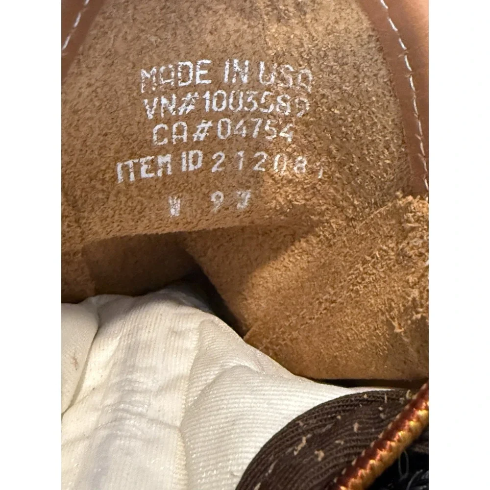 LL Bean 8